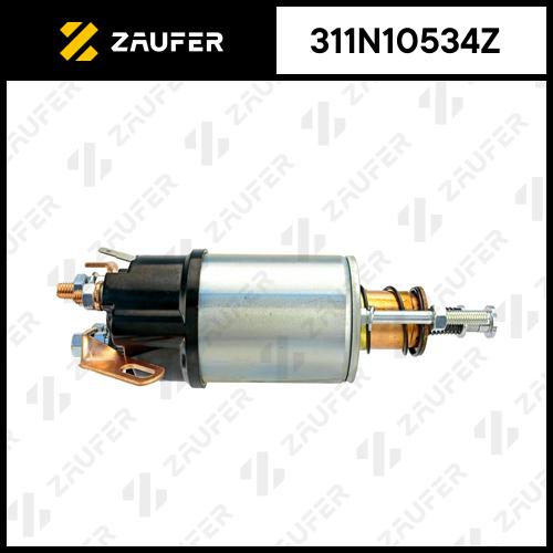 Втягивающее реле стартера ZAUFER 311N10534Z (311N10534Z)