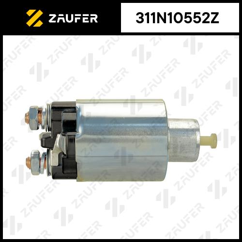 Втягивающее реле стартера ZAUFER 311N10552Z (311N10552Z)