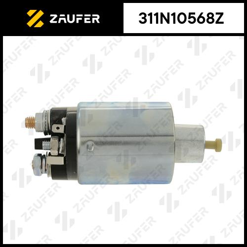 Втягивающее реле стартера ZAUFER 311N10568Z (311N10568Z)