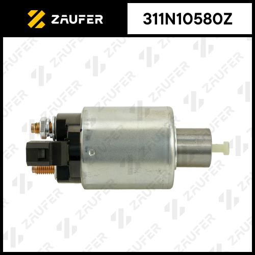 Втягивающее реле стартера ZAUFER 311N10580Z (311N10580Z)