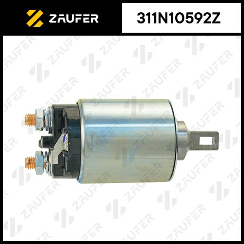 Втягивающее реле стартера ZAUFER 311N10592Z (311N10592Z)