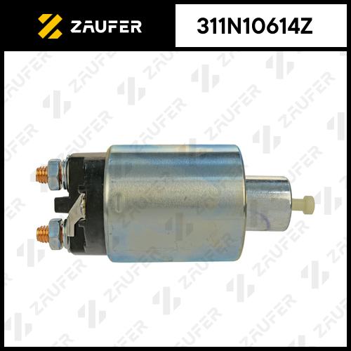 Втягивающее реле стартера ZAUFER 311N10614Z (311N10614Z)