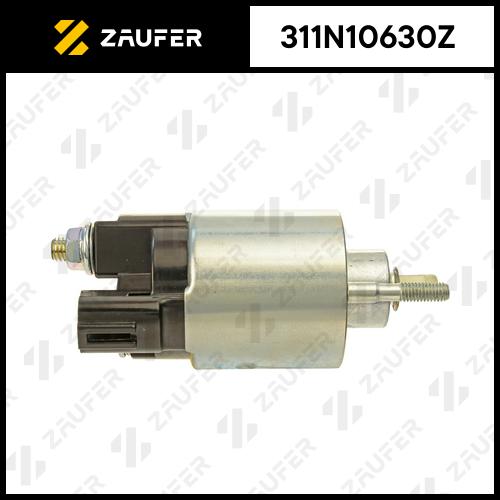 Втягивающее реле стартера ZAUFER 311N10630Z (311N10630Z)