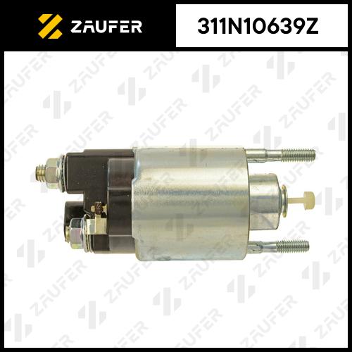 Втягивающее реле стартера ZAUFER 311N10639Z (311N10639Z)