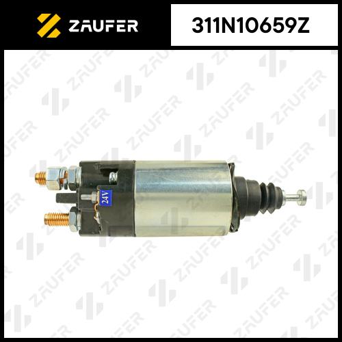 Втягивающее реле стартера ZAUFER 311N10659Z (311N10659Z)