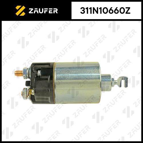 Втягивающее реле стартера ZAUFER 311N10660Z (311N10660Z)