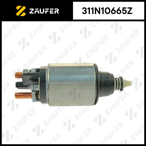 Втягивающее реле стартера ZAUFER 311N10665Z (311N10665Z)