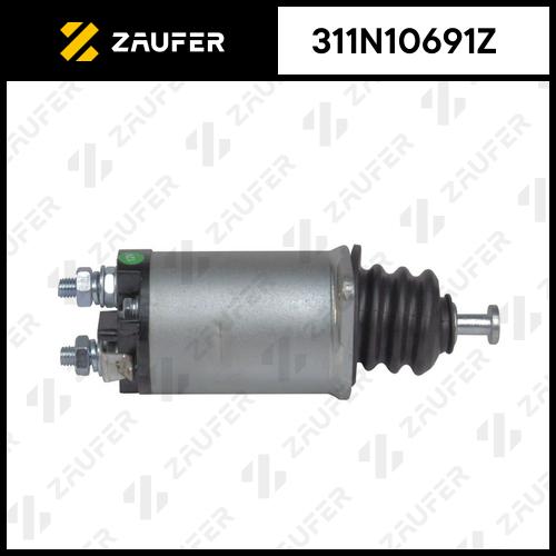 Втягивающее реле стартера ZAUFER 311N10691Z (311N10691Z)