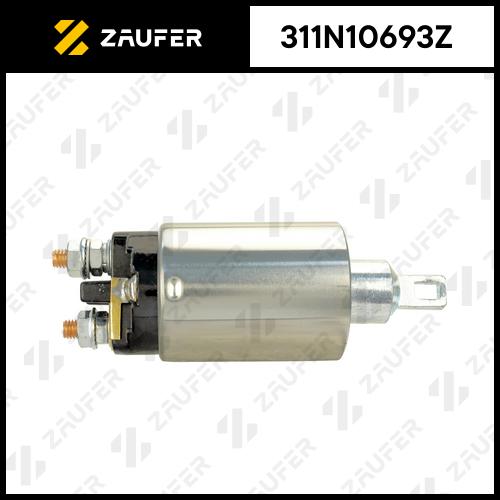 Втягивающее реле стартера ZAUFER 311N10693Z (311N10693Z)