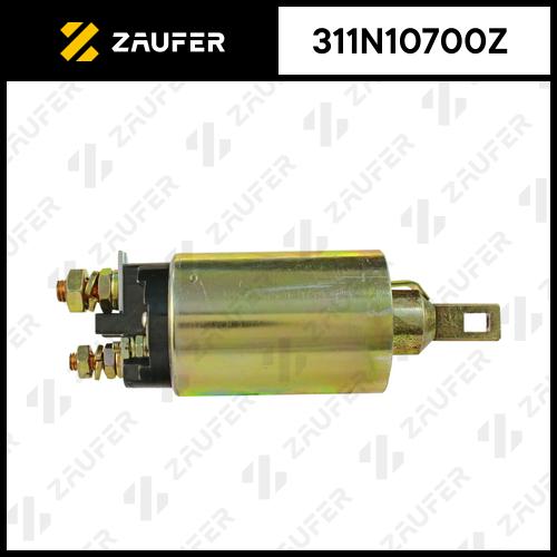 Втягивающее реле стартера ZAUFER 311N10700Z (311N10700Z)