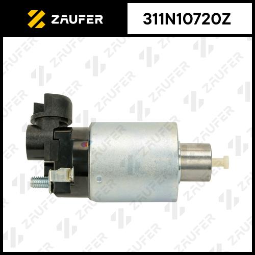 Втягивающее реле стартера ZAUFER 311N10720Z (311N10720Z)