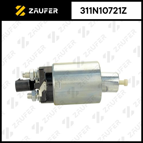 Втягивающее реле стартера ZAUFER 311N10721Z (311N10721Z)