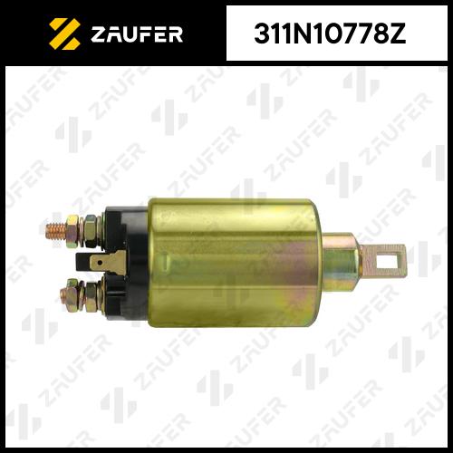 Втягивающее реле стартера ZAUFER 311N10778Z (311N10778Z)