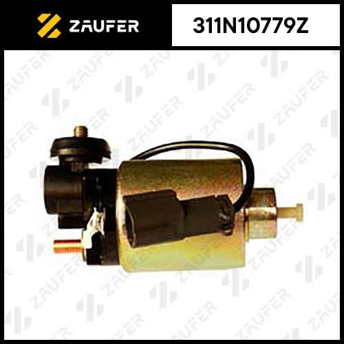 Втягивающее реле стартера ZAUFER 311N10779Z (311N10779Z)