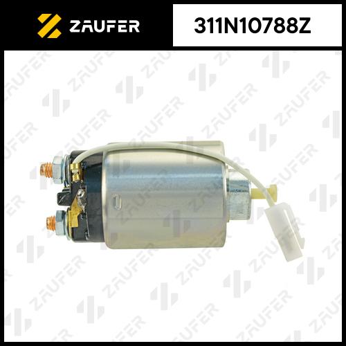 Втягивающее реле стартера ZAUFER 311N10788Z (311N10788Z)