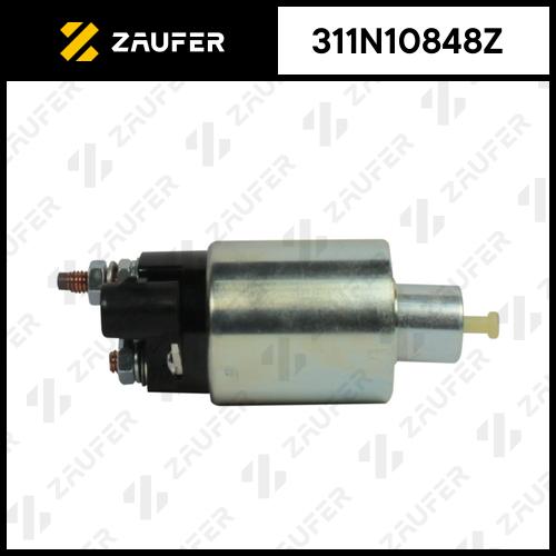 Втягивающее реле стартера ZAUFER 311N10848Z (311N10848Z)