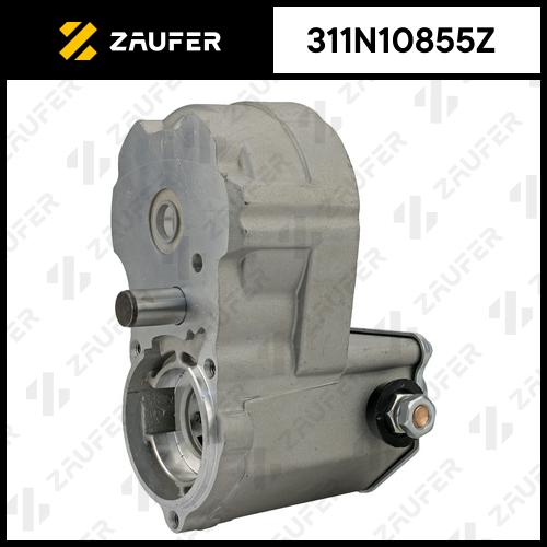 Втягивающее реле стартера ZAUFER 311N10855Z (311N10855Z)