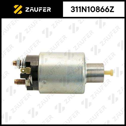 Втягивающее реле стартера ZAUFER 311N10866Z (311N10866Z)