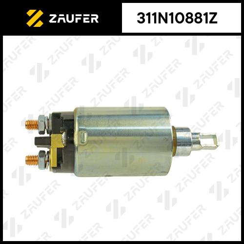 Втягивающее реле стартера ZAUFER 311N10881Z (311N10881Z)