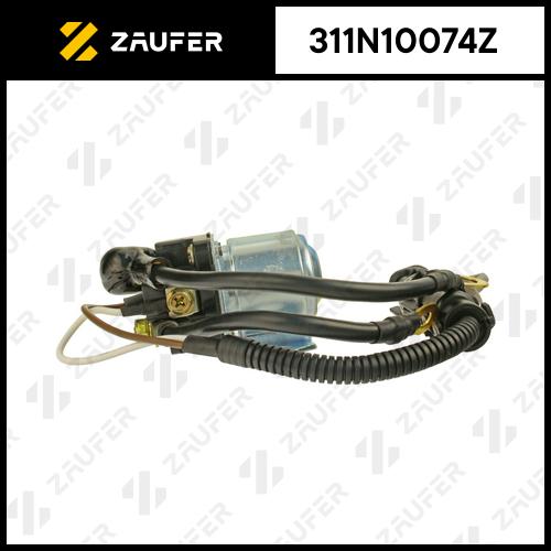 Втягивающее реле стартера маленькое ZAUFER 311N10074Z (311N10074Z)