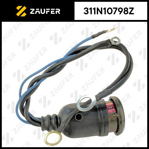 Втягивающее реле стартера маленькое ZAUFER 311N10798Z (311N10798Z)
