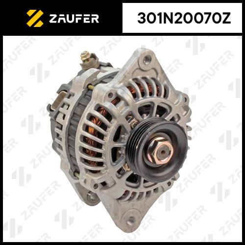 Генератор ZAUFER 301N20070Z (301N20070Z)