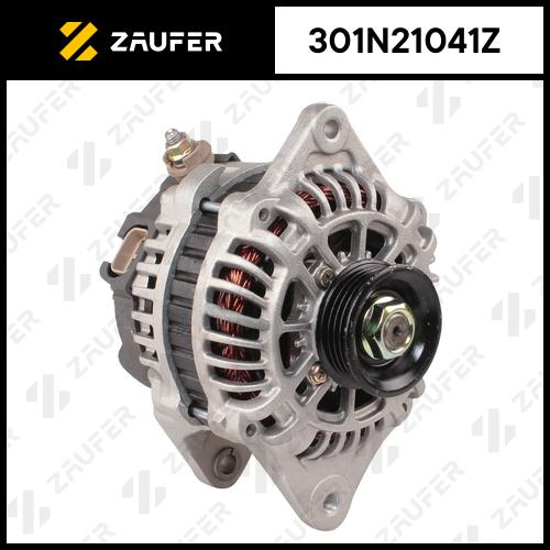 Генератор ZAUFER 301N21041Z (301N21041Z)
