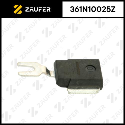 Диод генератора ZAUFER 361N10025Z (361N10025Z)