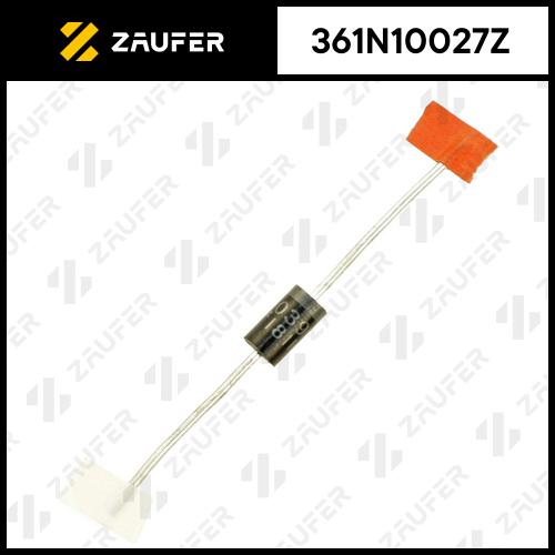Диод генератора ZAUFER 361N10027Z (361N10027Z)