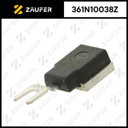 Диод генератора ZAUFER 361N10038Z (361N10038Z)