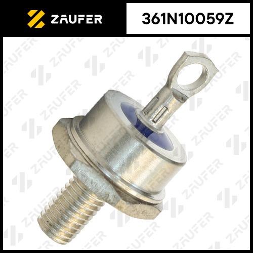 Диод генератора ZAUFER 361N10059Z (361N10059Z)