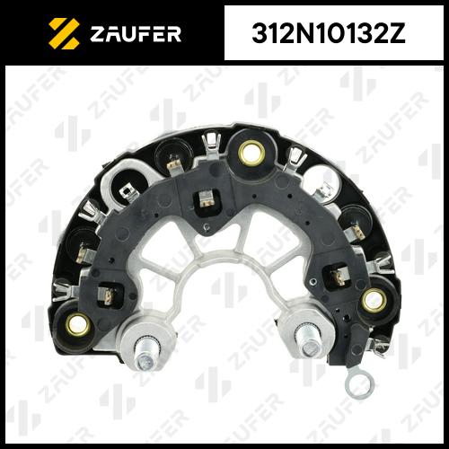 Диодный мост генератора ZAUFER 312N10132Z (312N10132Z)