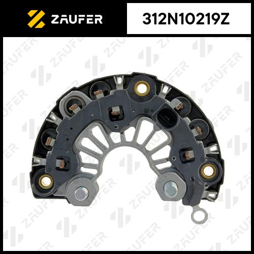 Диодный мост генератора ZAUFER 312N10219Z (312N10219Z)