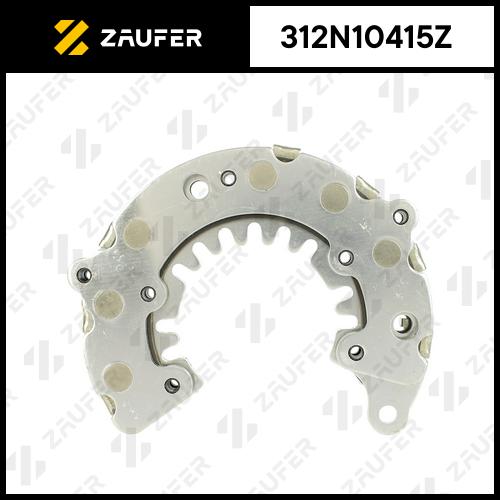 Диодный мост генератора ZAUFER 312N10415Z (312N10415Z)