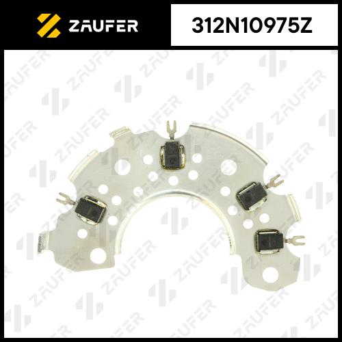 Диодный мост генератора ZAUFER 312N10975Z (312N10975Z)