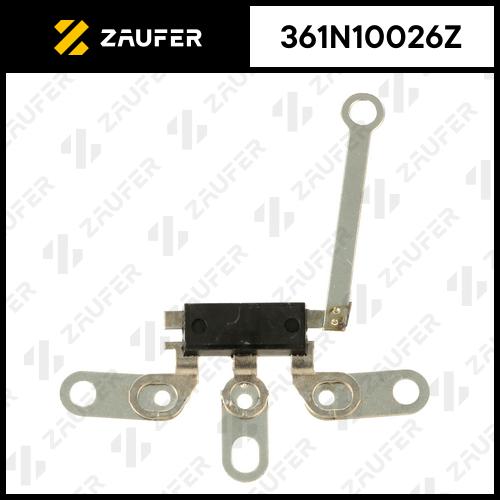 Дополнительные диоды генератора ZAUFER 361N10026Z (361N10026Z)