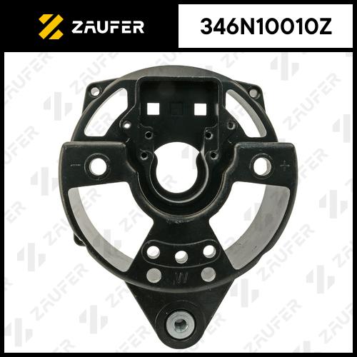Крышка генератора задняя ZAUFER 346N10010Z (346N10010Z)