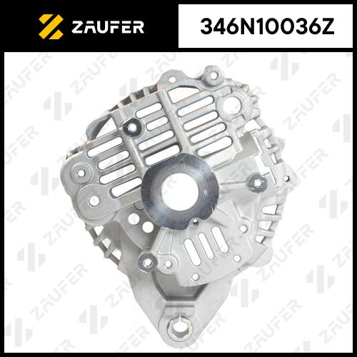 Крышка генератора задняя ZAUFER 346N10036Z (346N10036Z)