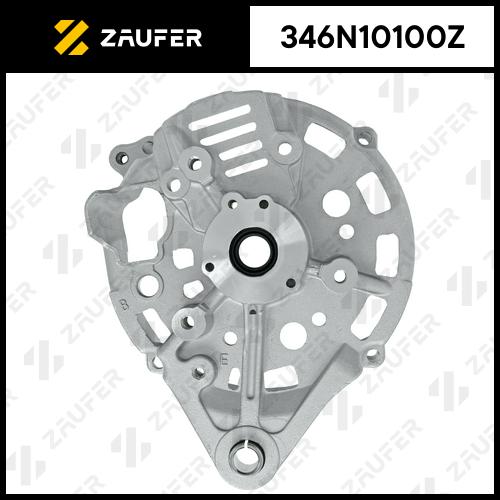 Крышка генератора задняя ZAUFER 346N10100Z (346N10100Z)