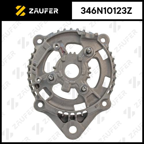 Крышка генератора задняя ZAUFER 346N10123Z (346N10123Z)