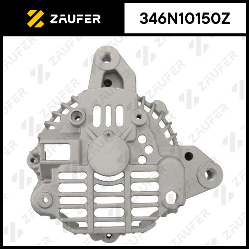 Крышка генератора задняя ZAUFER 346N10150Z (346N10150Z)