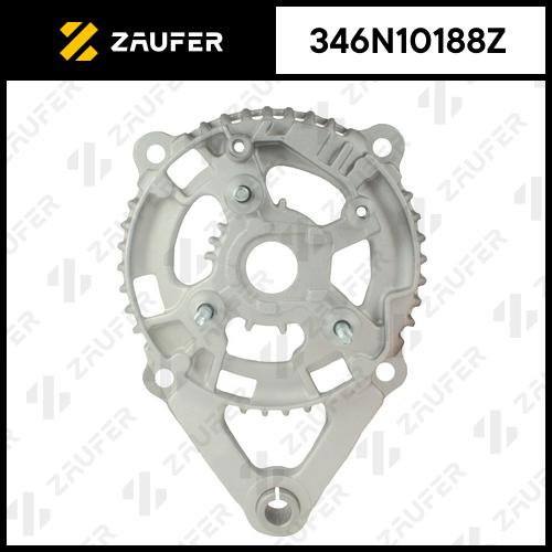 Крышка генератора задняя ZAUFER 346N10188Z (346N10188Z)