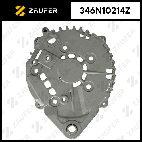 Крышка генератора задняя ZAUFER 346N10214Z (346N10214Z)