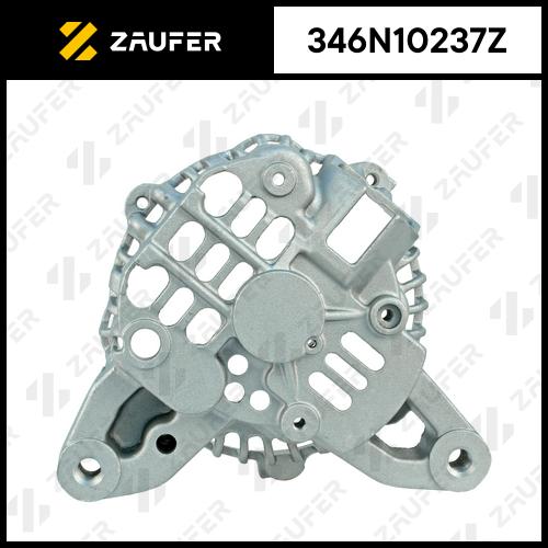 Крышка генератора задняя ZAUFER 346N10237Z (346N10237Z)