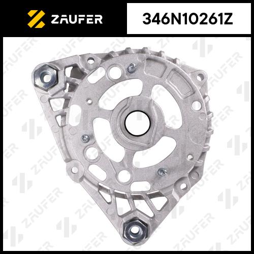 Крышка генератора задняя ZAUFER 346N10261Z (346N10261Z)