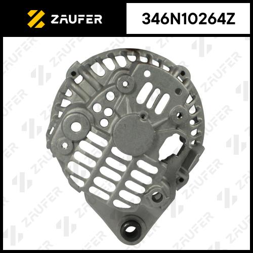 Крышка генератора задняя ZAUFER 346N10264Z (346N10264Z)
