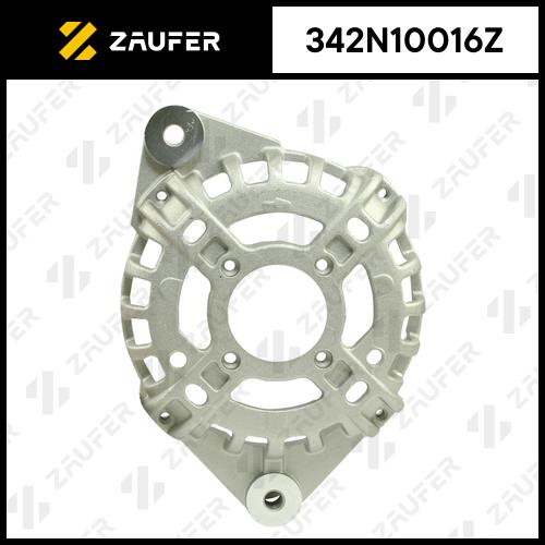 Крышка генератора передняя ZAUFER 342N10016Z (342N10016Z)