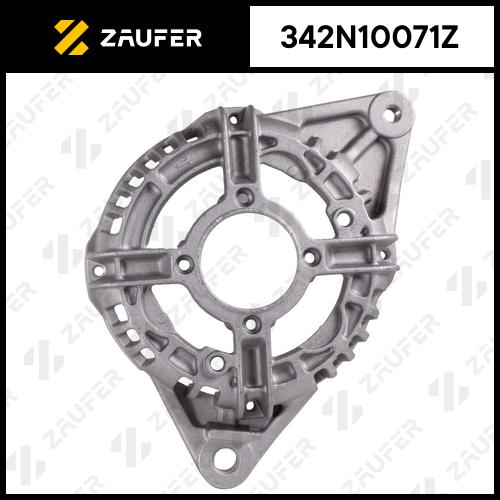Крышка генератора передняя ZAUFER 342N10071Z (342N10071Z)