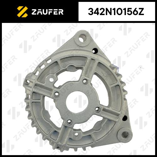 Крышка генератора передняя ZAUFER 342N10156Z (342N10156Z)
