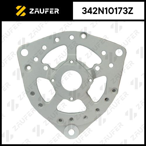Крышка генератора передняя ZAUFER 342N10173Z (342N10173Z)